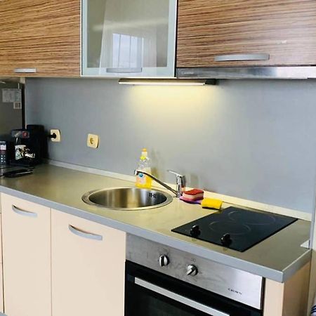 Orchidea 1 Bedroom Apartment Sofia Eksteriør billede