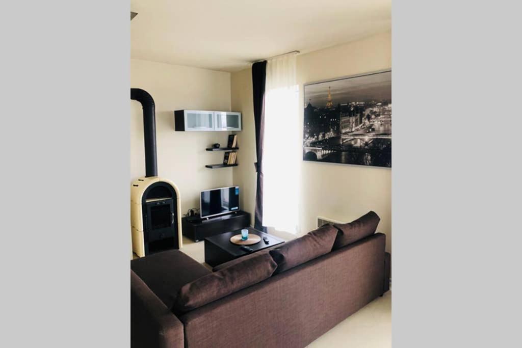 Orchidea 1 Bedroom Apartment Sofia Eksteriør billede