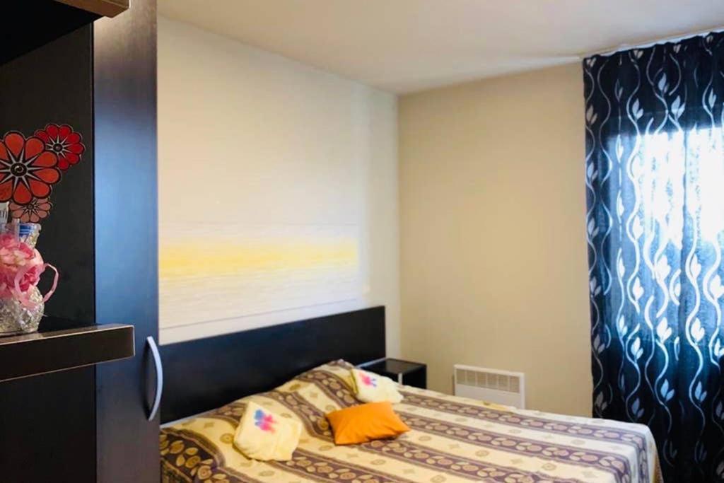 Orchidea 1 Bedroom Apartment Sofia Eksteriør billede